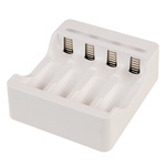 Ładowarka do akumulatorów ANSMANN Basic IV