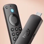 Amazon Fire TV Stick 4K SELECT 8GB Black