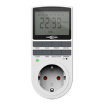 Cyfrowy programator czasowy ANSMANN AES4