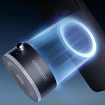 Dwustronny magnetyczny uchwyt Aurzen MagPlay do projektora ZIP