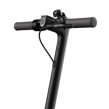 Hulajnoga elektryczna Xiaomi Mi Electric Scooter M365 Pro 2 Black