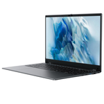 Laptop Chuwi GemiBook-Plus-K2 N150/15.6" FHD (1920x1080) AntiGlare/16GB/SSD 512GB/BT/LAN/Win 11 Gray
