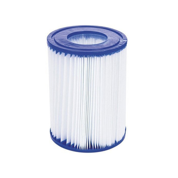 Basen stelażowy Bestway 4,27x1,22m 5612X