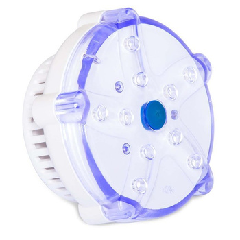 Bestway Lampka LED do SPA Jacuzzi 7 kolorów  60303
