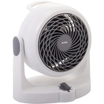 Cyrkulator Wentylator biurkowy Woozoo PCF-HD15N, 15cm, 3 prędkości, 34W, biały