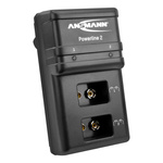 Ładowarka do akumulatorów ANSMANN Powerline 2