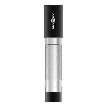 Latarka LED ANSMANN 50B czarna