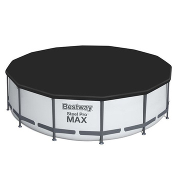 Basen stelażowy Bestway 4,27x1,22m 5612X