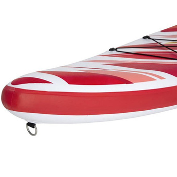 Bestway dmuchana deska Hydro-Force Fastbast Tech 12'6" x 30" x 6"/3.81m x 76cm x 15cm 65343