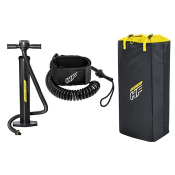 Deska Bestway Huaka'I 305cm pompowana 65346