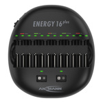 Ładowarka do akumulatorów ANSMANN Energy 16 plus