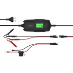 Ładowarka do akumulatotów ANSMANN BC 6-12V/4A