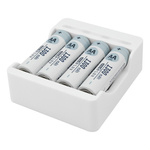 Ładowarka do akumulatorów ANSMANN Basic IV