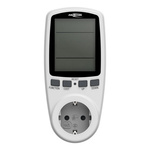 Miernik kosztów energii ANSMANN APM2