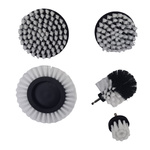 Zestaw 6 szczotek wiertarskich Energizer