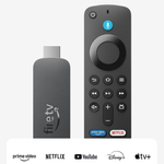 Amazon Fire TV Stick 4K SELECT 8GB Black