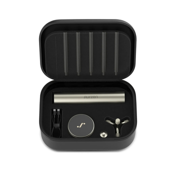 Aurzen PowerPlay 3 w 1 stojak do projektora z powerbankiem 10000mAh