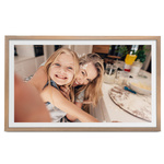 Ramka na zdjęcia Denver PFF-3263LW z FRAMEO drewniana