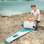 Deska Bestway AquaGlider 320cm pompowana 65347