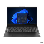 Laptop Lenovo V15 G4 R3-7320U 16GB 512GB DOS, Black