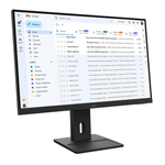Lenovo Monitor ThinkVision E2740 27" IPS FHD 4ms