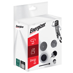 Zestaw 6 szczotek wiertarskich Energizer