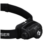 LedLenser Latarka Czołowa H5R Core Black Box