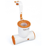Bestway Pompa filtrująca ze skimmerem do basenu 2574L/680gal 58462