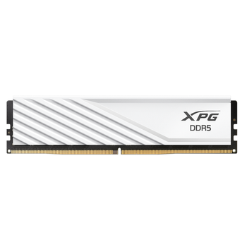 Pamięć ADATA XPG Lancer Blade DDR5 6400 32GB (2x16) CL32 biała