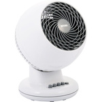 Cyrkulator Wentylator biurkowy Woozoo PCF-M15, 15cm, 3 prędkości, ruchoma głowica, 32W, biały