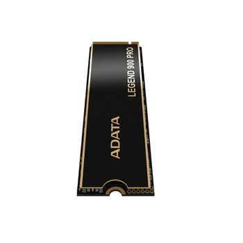 Adata Dysk SSD LEGEND 900Pro 4TB PCIe 4x4 7.4/6.5 GB/s M2