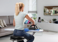 Żelazko Gorenje SIH2600BKG