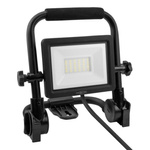 Reflektor roboczy ANSMANN FL20W-AC czarny