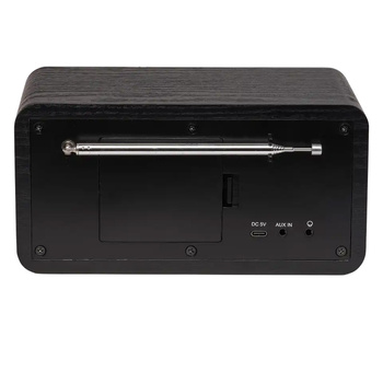 Radio internetowe Denver DIR-200 DAB/FM