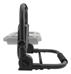 Reflektor roboczy ANSMANN FL20W-R czarny