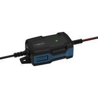 Ładowarka do akumulatotów ANSMANN BC 6-12V/1A