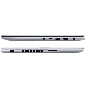 Laptop Asus 16X i9-13900H/16" WUXGA (1920x1200) 120Hz/16GB/SSD 1TB/BT/BLKB/GeForce RTX 4050 6GB/Win 11 Cool Silver