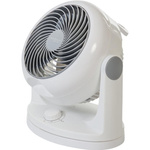 Cyrkulator Wentylator biurkowy Woozoo PCF-HD18, 18cm, 3 prędkości, ruchoma głowica, 34W, biały