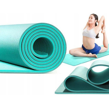 TPE Yoga Mat