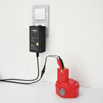 Ładowarka do akumulatorów ANSMANN ACS110