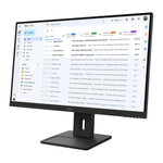 Lenovo Monitor ThinkVision E2740 27" IPS FHD 4ms