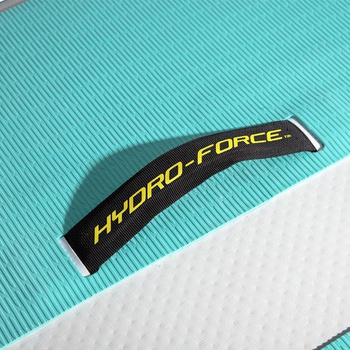 Deska Bestway AquaGlider 320cm pompowana 65347