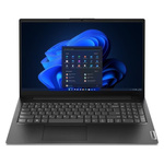 Laptop Lenovo V15 G4 R3-7320U 16GB 512GB W11P, Black/Uszkodzone opakowanie