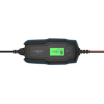 Ładowarka do akumulatotów ANSMANN BC 6-12V/4A