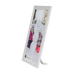 Ramka na zdjęcia Denver PFF-1504W z FRAMEO biała