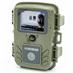 Karmnik dla ptakow z kamerka Technaxx TX-165