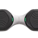 Deskorolka elektryczna balanserka Hoverboard Denver biała 2x350W