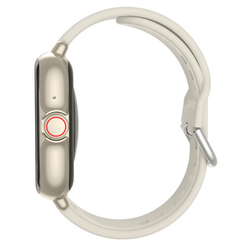 Smartwatch Denver SWC-156 beżowy