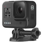 Kamera sportowa GoPro Hero 8 czarna (Black)