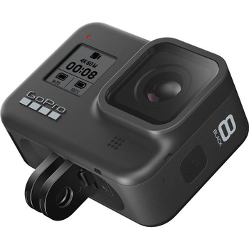 Kamera sportowa GoPro Hero 8 czarna (Black)